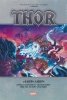 THOR BY JASON AARON OMNIBUS VOL 02 HC [STANDARD] [9781302953850]